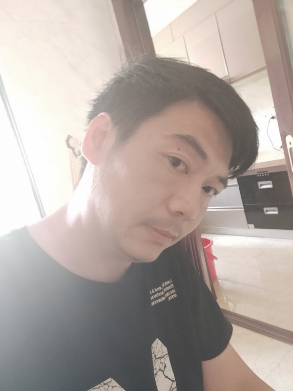 漫步的第一张照片--大田相亲网
