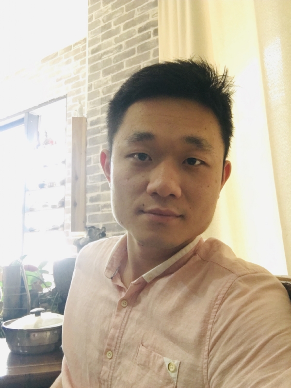 落落大方的第二张照片--大田相亲网