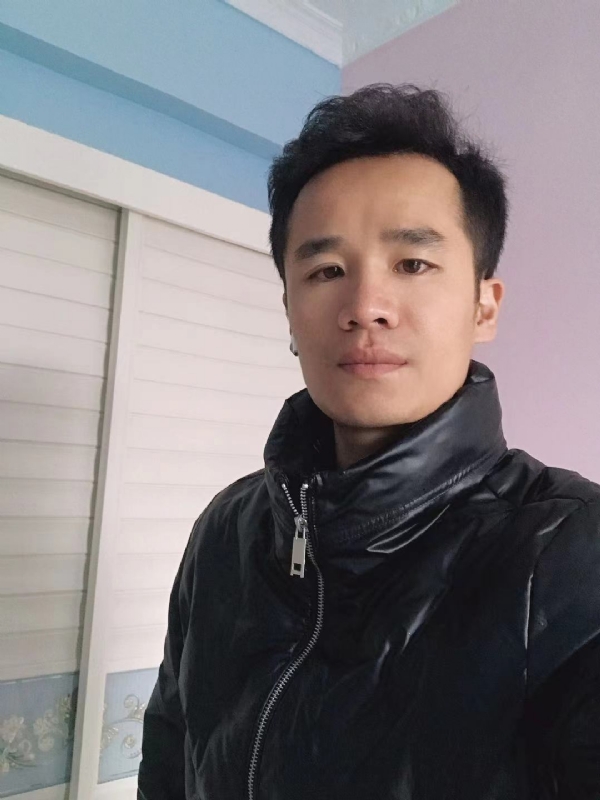 小杨哥的第一张照片--大田相亲网