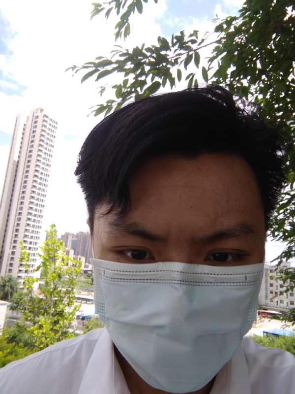 zf的第一张照片--大田相亲网