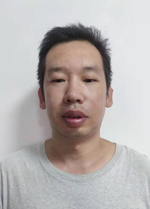 微笑的第二张照片--大田相亲网