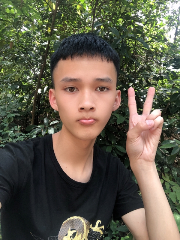 爱你到最后一刻的第一张照片--大田相亲网