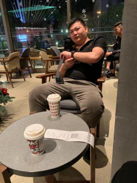 华熙的第一张照片--大田相亲网