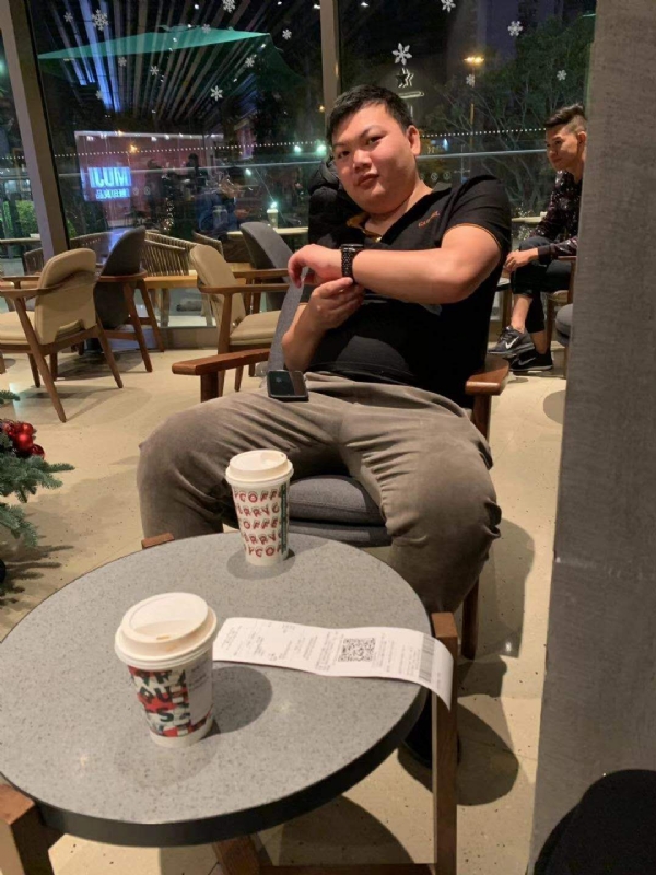华熙的第二张照片--大田相亲网