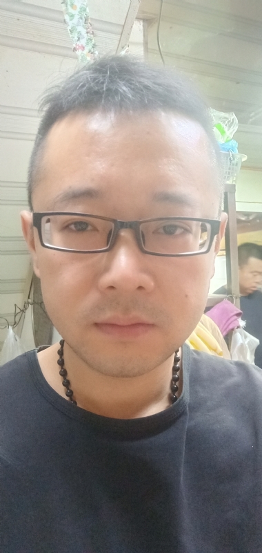 雅痞的第二张照片--大田相亲网