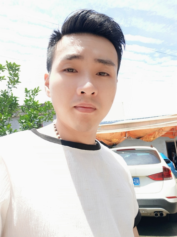 人间烟火的第一张照片--大田相亲网