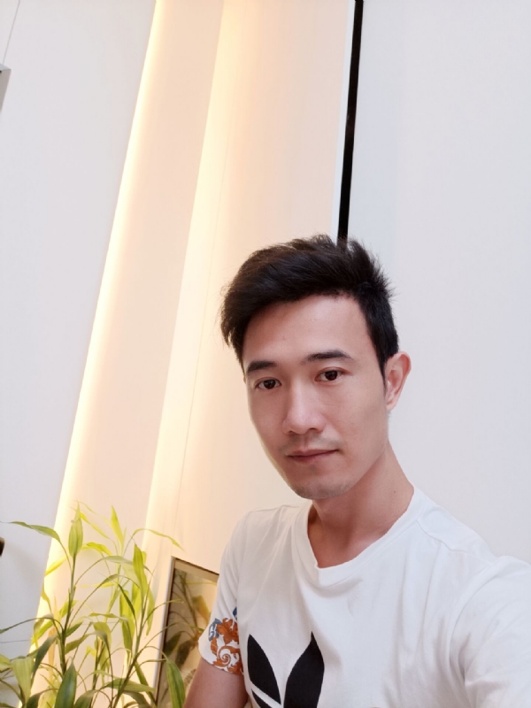 简的第一张照片--大田相亲网