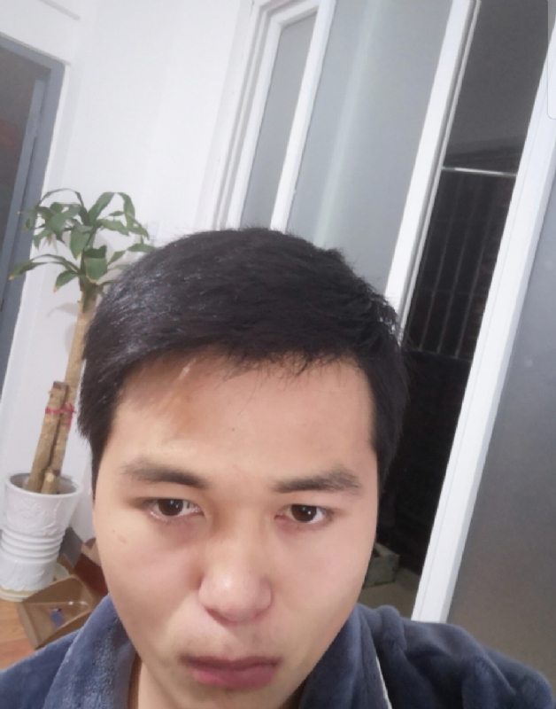 随心的第七张照片--大田相亲网