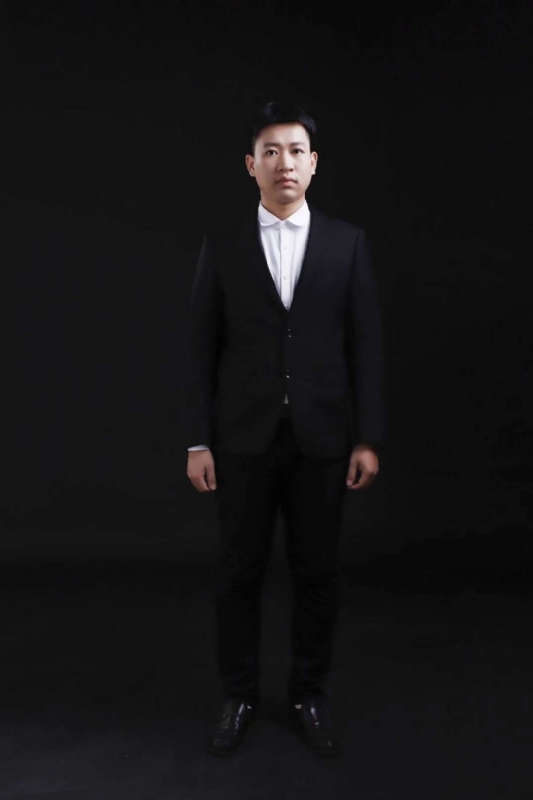小生的第一张照片--大田相亲网