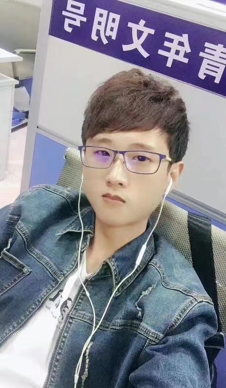 十月的第一张照片--大田相亲网