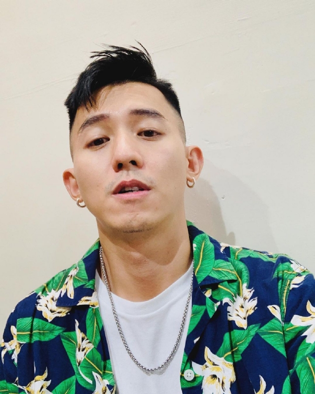 张智宸的第一张照片--大田相亲网