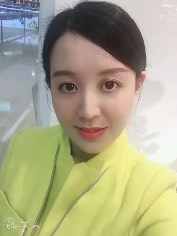 近水楼台的第二张照片--大田相亲网