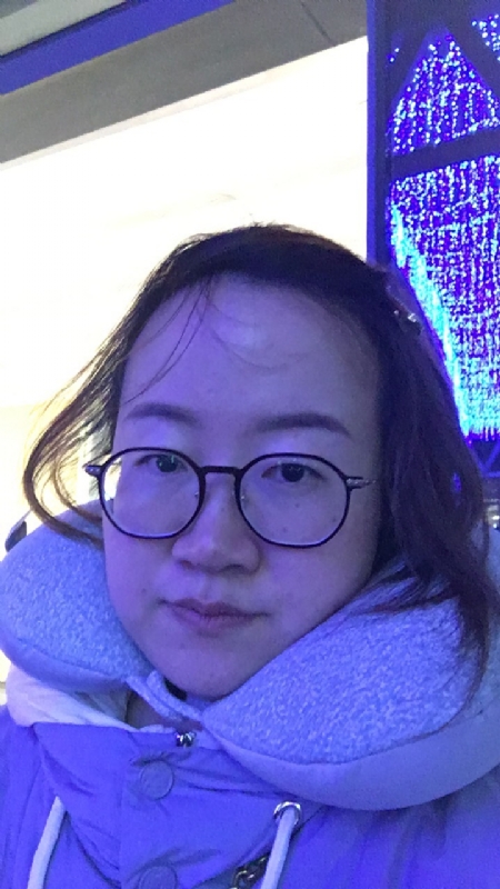 wendy的第二张照片--大田相亲网