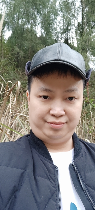 熊猫儿的第一张照片--大田相亲网