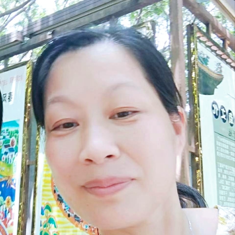 小妹的第三张照片--大田相亲网