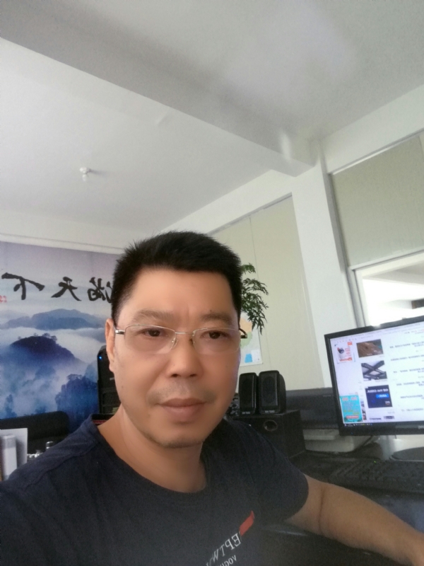 心平气和的第二张照片--大田相亲网