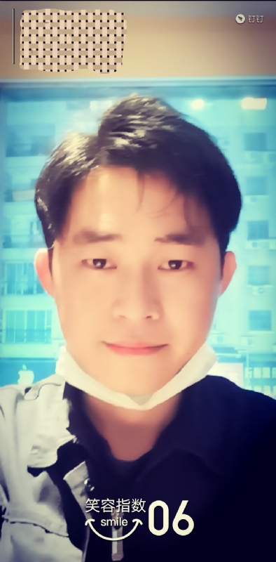 小丑鱼的第一张照片--大田相亲网