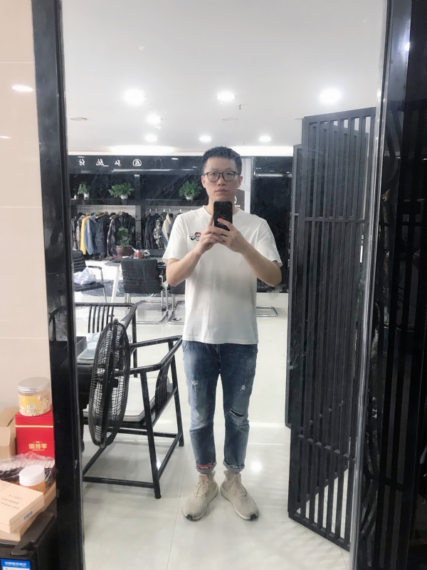 黄大仙的第一张照片--大田相亲网