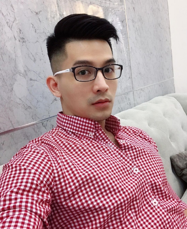 啊泽的第一张照片--大田相亲网