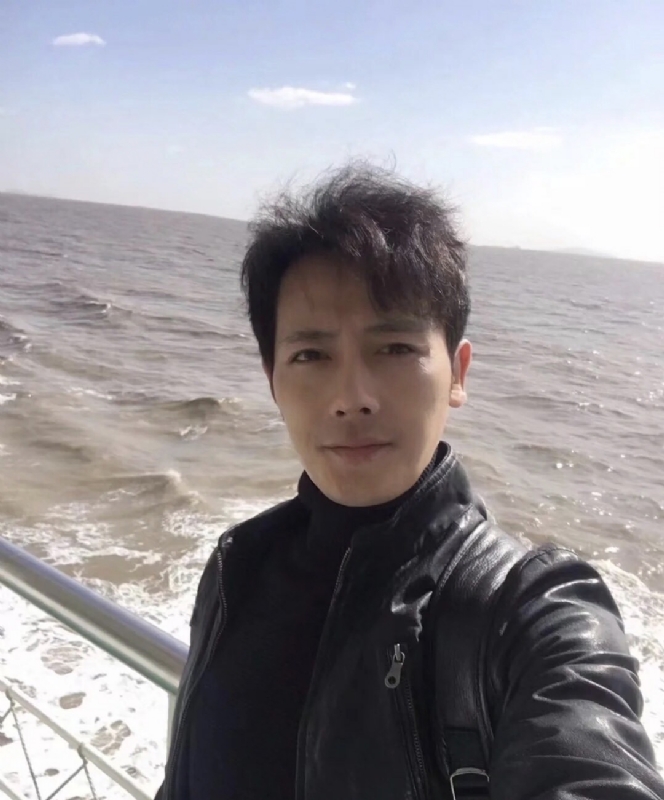 疯狂的小鱼的第一张照片--大田相亲网