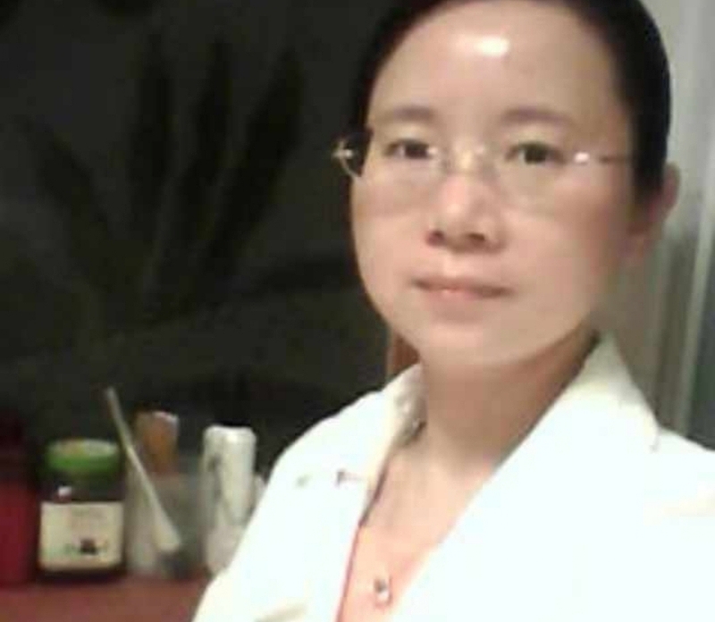 寻觅有缘人的第一张照片--大田相亲网