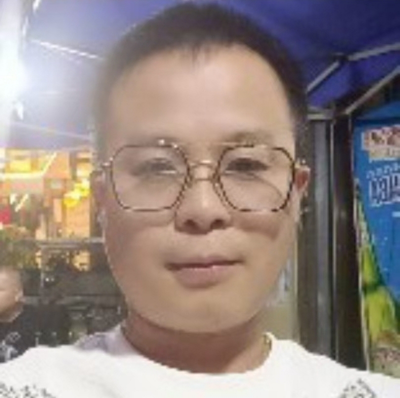 逍遥霸道的第一张照片--大田相亲网