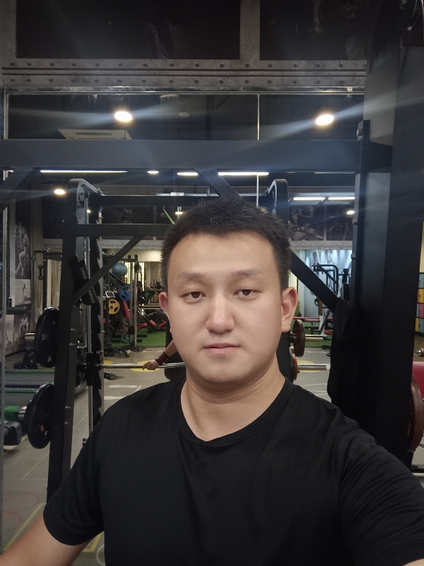 吴痕的第二张照片--大田相亲网