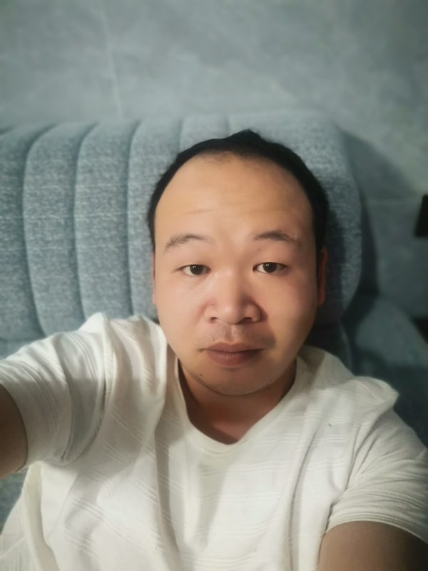 孤独老的第一张照片--大田相亲网