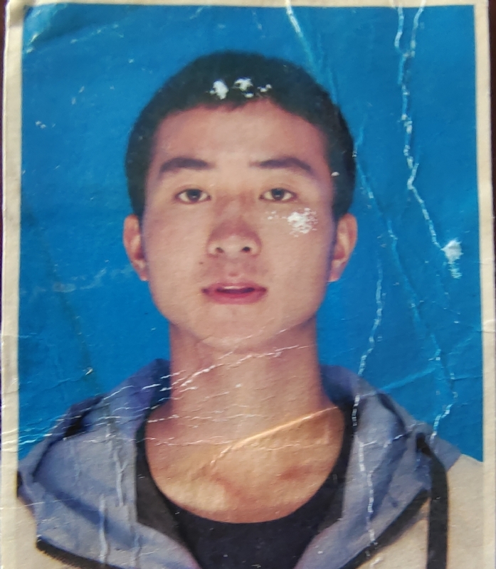 相亲成灾的第一张照片--大田相亲网