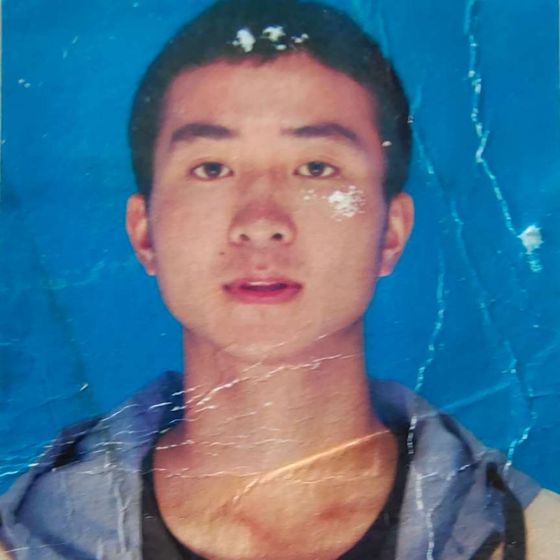 相亲成灾的第二张照片--大田相亲网