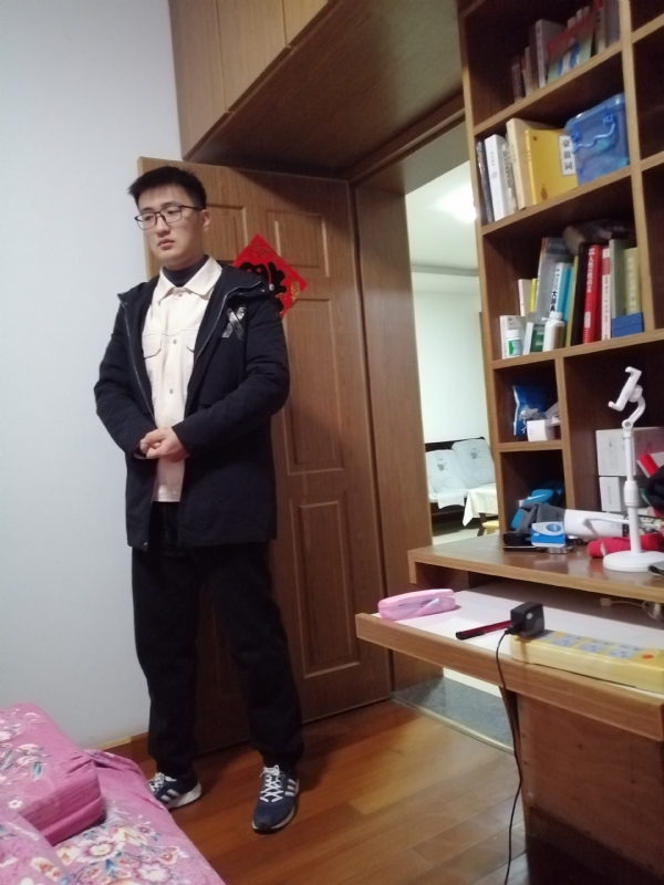 XK的第一张照片--大田相亲网