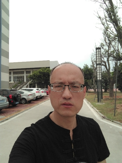 我知我在的第一张照片--大田相亲网