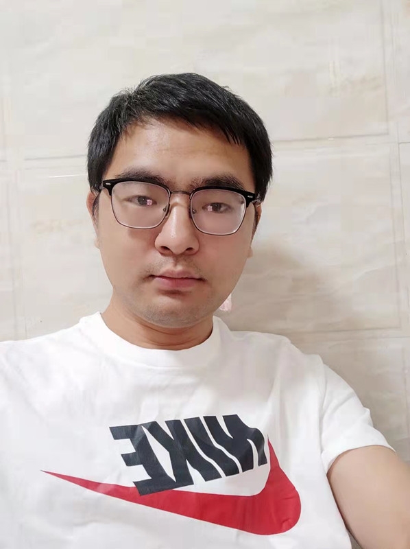 微尘的第一张照片--大田相亲网