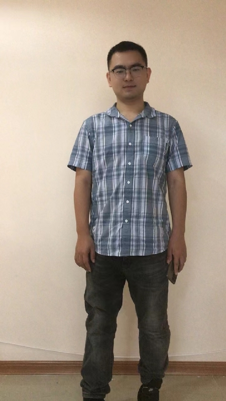 微尘的第三张照片--大田相亲网