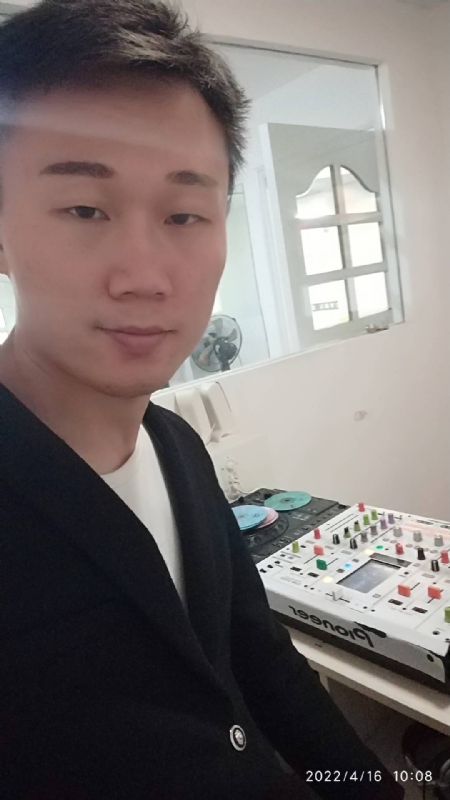 林锋的第一张照片--大田相亲网