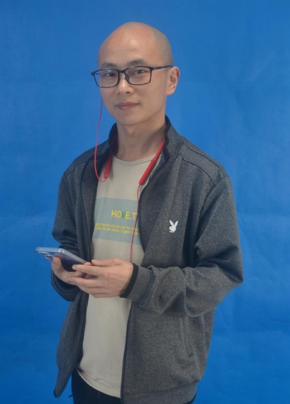 酉星的第一张照片--大田相亲网