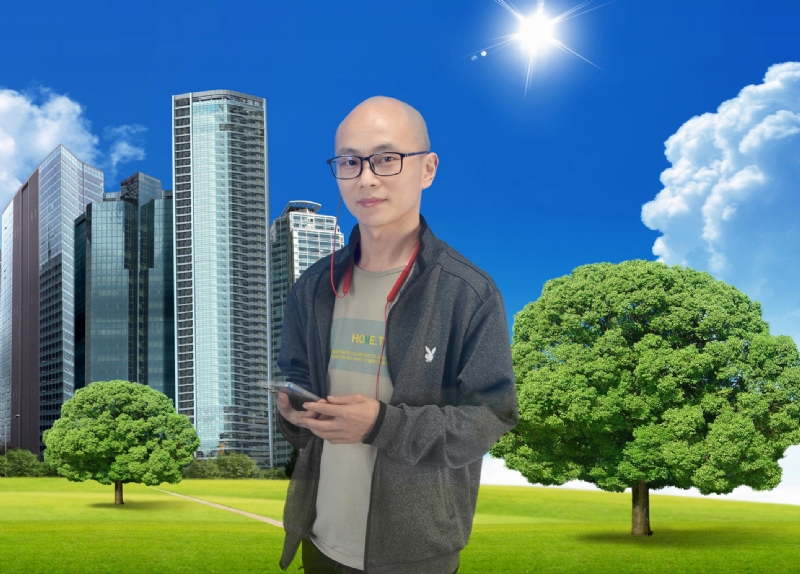 酉星的第二张照片--大田相亲网