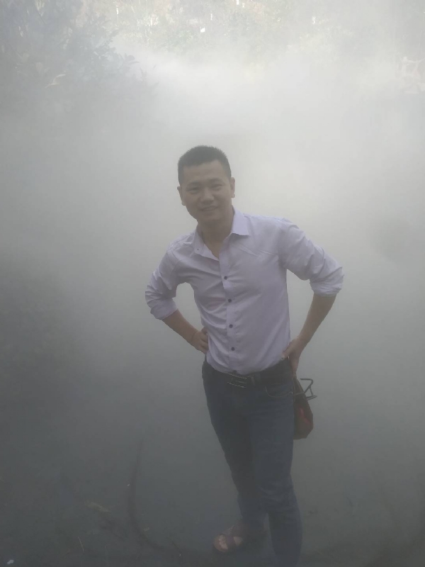 重新开始的第一张照片--大田相亲网