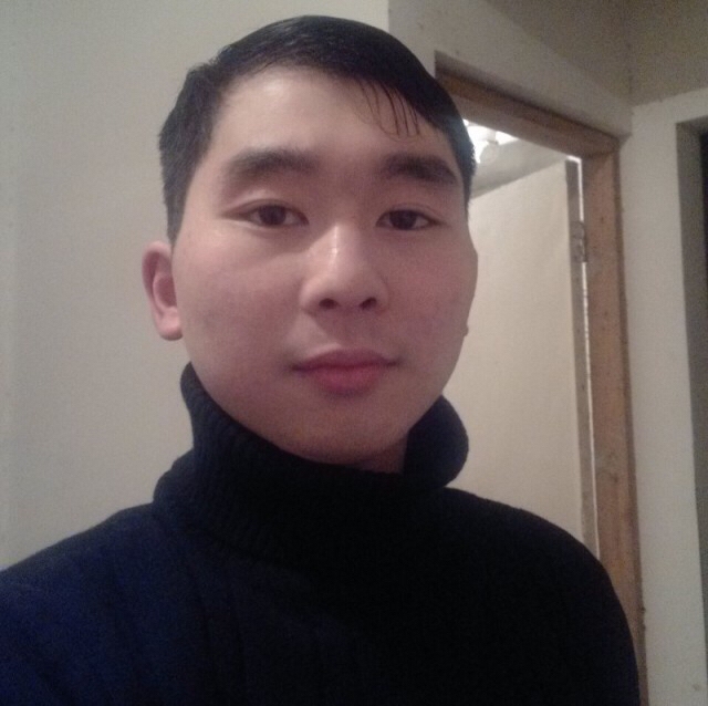 阿鸿的第一张照片--大田相亲网