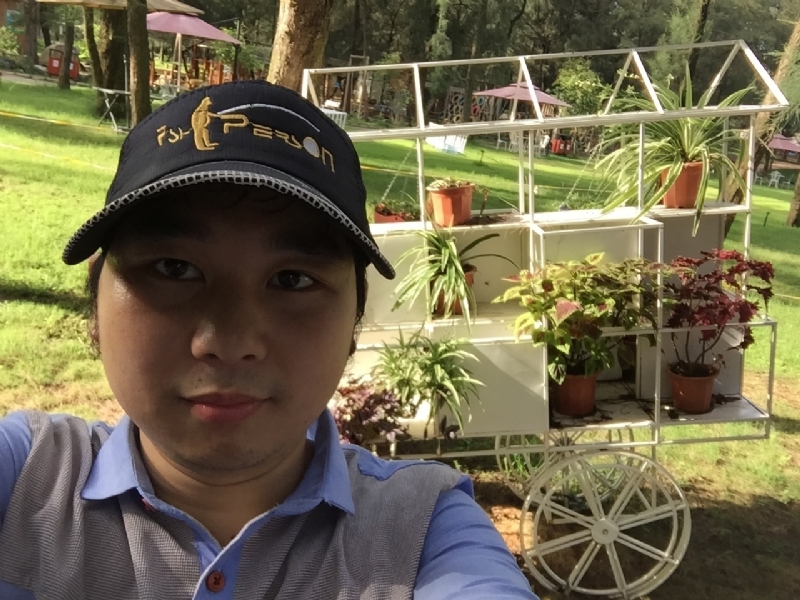 阿鸿的第三张照片--大田相亲网