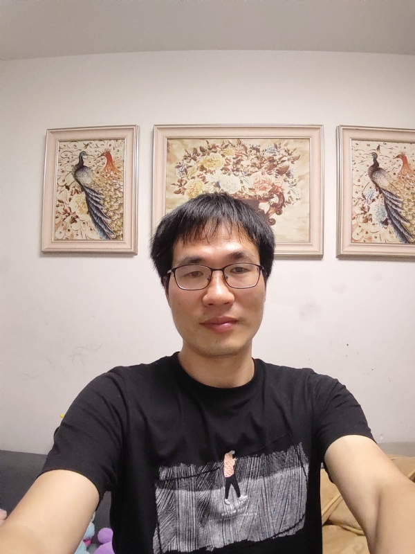 等等的第一张照片--大田相亲网