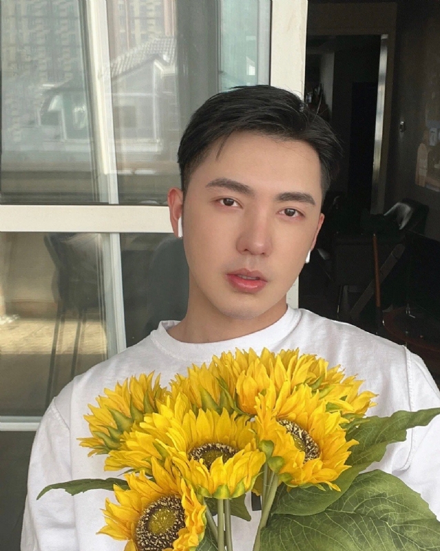 浪子无悔的第二张照片--大田相亲网