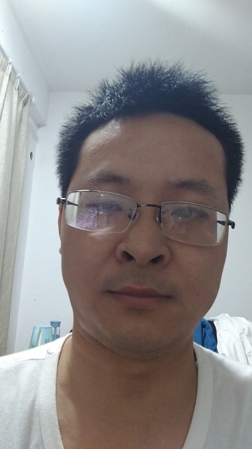 chastity的第一张照片--大田相亲网