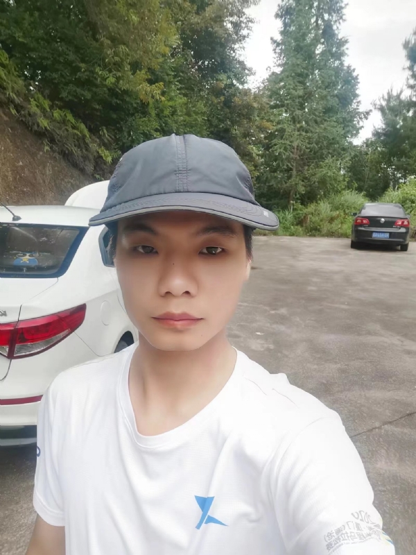 执手幸福的第一张照片--大田相亲网