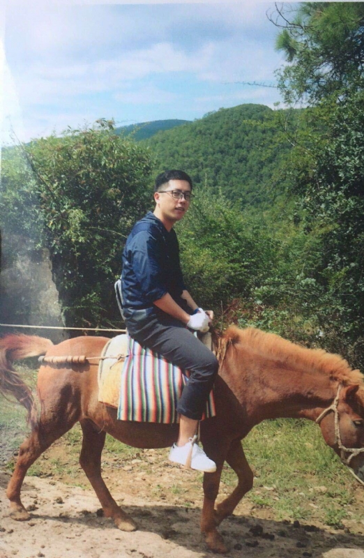 小社的第二张照片--大田相亲网