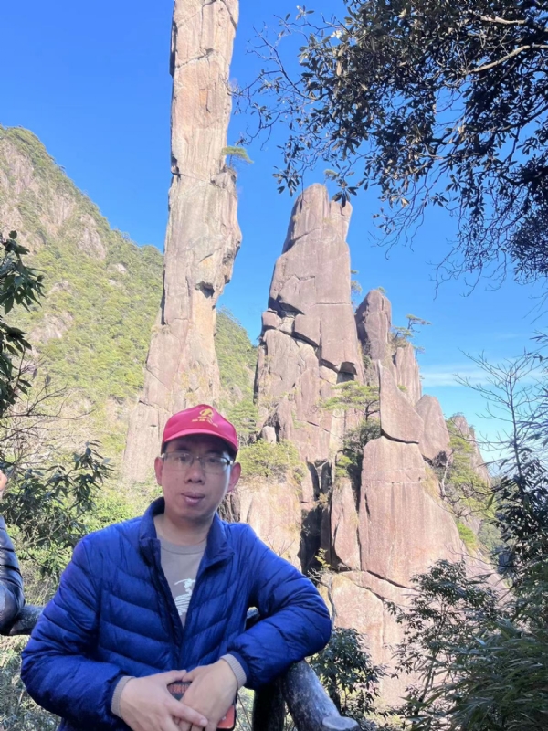 师傅被妖怪吃了的第二张照片--大田相亲网