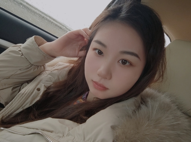 迷路惹的第三张照片--大田相亲网