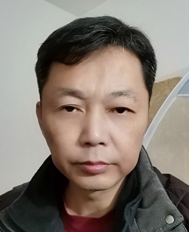 大苏苏的第三张照片--大田相亲网