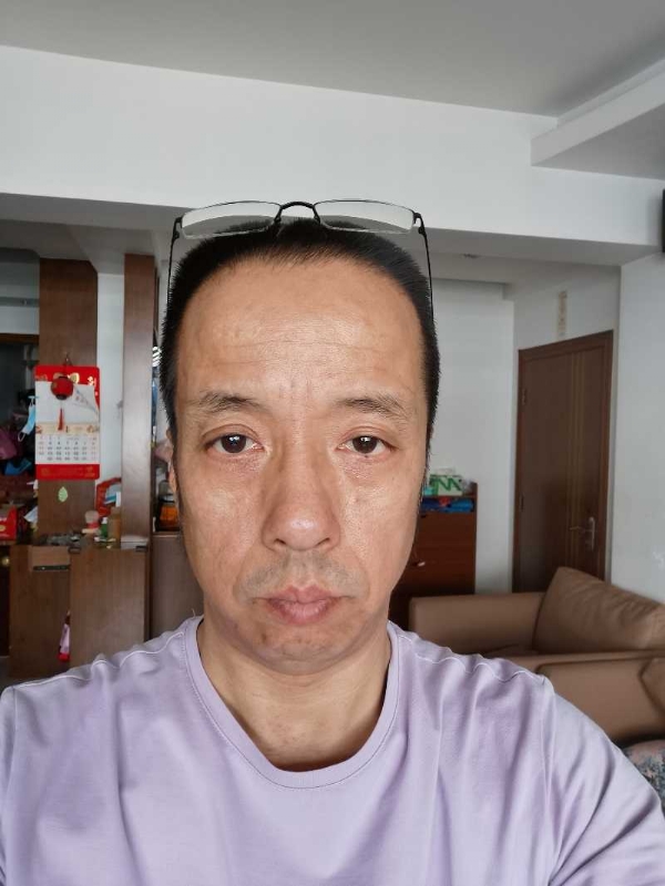 萨博的第一张照片--大田相亲网