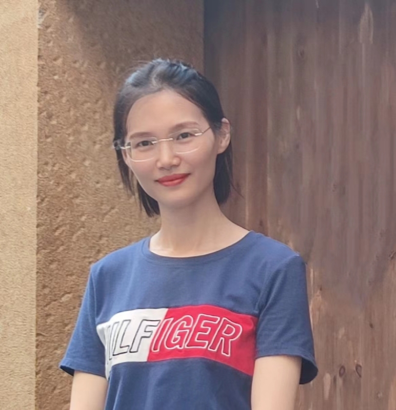 Elyon的第二张照片--大田相亲网